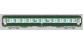 Modélisme ferroviaire : COLLECTION R37- R37-HO420019 - Voiture voyageurs UIC - B10 - Série 1
