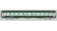 Modélisme ferroviaire : COLLECTION R37- R37-HO420020 - Voiture voyageurs UIC - B10 - Série 1