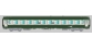 Modélisme ferroviaire : COLLECTION R37- R37-HO420021 - Voiture voyageurs UIC - B10 - Série 1