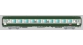 Modélisme ferroviaire : COLLECTION R37- R37-HO420023 - Voiture voyageurs UIC - B10 - Série 1