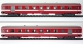 Modélisme ferroviaire : R37- R37-HO42036 - Voiture voyageurs 