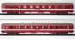 Modélisme ferroviaire : R37- R37-HO42056 - Voiture voyageurs UIC 