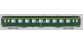 Modélisme ferroviaire : R37- R37-HO42079 - Voiture voyageurs UIC 