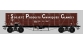 COLLECTION R37-HO43001 - Coffret de 2 wagons tombereaux «Clamecy » Ep. III Société Produits Chimiques Clamecy