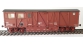 Modélisme ferroviaire : COLLECTION R37- R37-HO43008-b - Wagon de secours WSMI  
