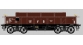 COLLECTION R37- R37-HO43007-a Coffret de 2 wagons de la voie à bogies 