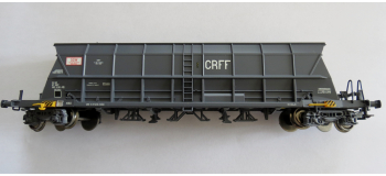 DEP-EL5717 - Wagon Trémie CRFF - Electrotren
