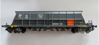 DEP-EL5723 - Wagon Trémie CapCOL - Electrotren