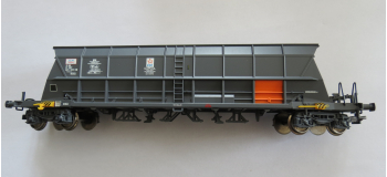 DEP-EL5724 - Wagon Trémie CapCOL - Electrotren