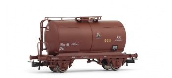 EL1805 - WAGON CITERNE RENFE * - Electrotren
