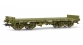 Electrotren 5167 Wagon plat PMM type Rmms
