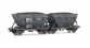 EL0911 Wagon trémie double, SNCF, 