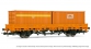 Electrotren 1545 colas rail