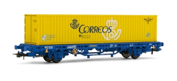 electrotren EL1568 Correos