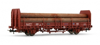 electrotren EL1571 Wagon 