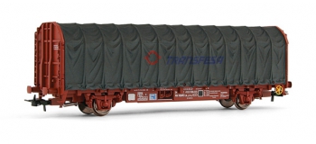 electrotren ELWagon bâché 