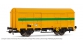 electrotren EL1823 Wagon Couvert G40 -