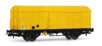 ELECTROTREN 1831 Wagon Couvert G40 Tso