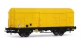 ELECTROTREN 1831 Wagon Couvert G40 Tso