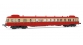 electrotren EL2205 Autorail X2478 SNCF, AC Digital