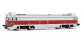 electrotren EL2313D Locomotive Diesel 353.005, RENFE 