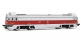 electrotren EL2313D Locomotive Diesel 353.005, RENFE 