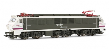 electrotren EL2590D Locomotive Electrique 251.014, RENFE