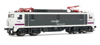 electrotren EL2629D Locomotive Electrique 269.305, Renfe