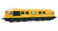 electrotren EL2808 Locomotive Diesel CC 65500 TSO