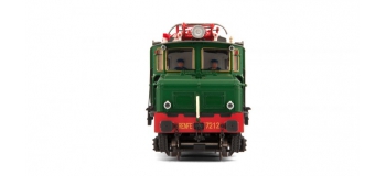 train miniature ELECTROTREN 3016 - Locomotive Electrique Renfe 7200