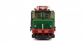 train miniature ELECTROTREN 3016 - Locomotive Electrique Renfe 7200