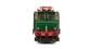 train miniature ELECTROTREN 3016 - Locomotive Electrique Renfe 7200