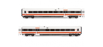 electrotren EL3511 Train diesel TRD Regional, RENFE modelisme ferroviaire