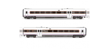 modelisme ferroviaire electrotren EL3512D Train diesel TRD Regional, RENFE operadora