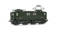 modelisme ferroviaire  EL 3712D LOCO ELEC. BB1613 SNCF DC DIGITAL *