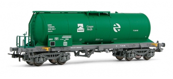 electrotren EL5873 Wagon citerne 