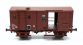 EPM510011 Fourgon Trains Miniatures EPM