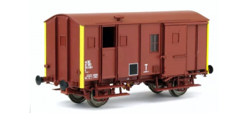 EPM510210 Fourgon Trains Miniatures EPM