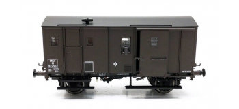 EPM517209 Fourgon Modelisme ferroviaire EPM