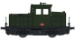 Modélisme ferroviaire : EURO PASSION MODELS EPM123314 - Locotracteur diesel Y-6573