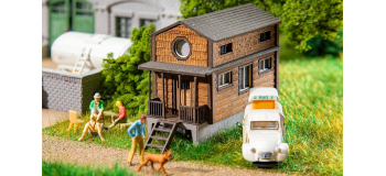 F130684 - Micromaison - Faller