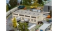 Modélisme ferroviaire : FALLER 130785 - Hall logistique UPS 	