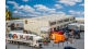 Modélisme ferroviaire : FALLER 130785 - Hall logistique UPS