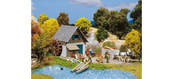 F131362 - Petit moulin - Faller