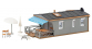 F130657 - Maison mobile / Mobil Home - Faller