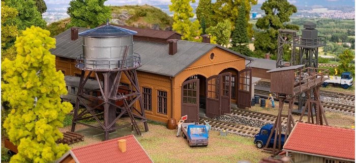 Pâte à Structure Pour Modélisme Ferroviaire – 200 G – Idéale Pour Créer Reliefs Et Décors Miniatures
