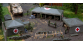 F144109 - Tentes-infirmeries - Faller