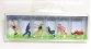F150947 - Gymnastes / sportifs - Faller