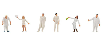 F150954 - Infirmières / Assistants médicaux de laboratoire - Faller