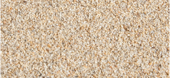 F170302 - Flocage Ballast, beige 650g - Faller